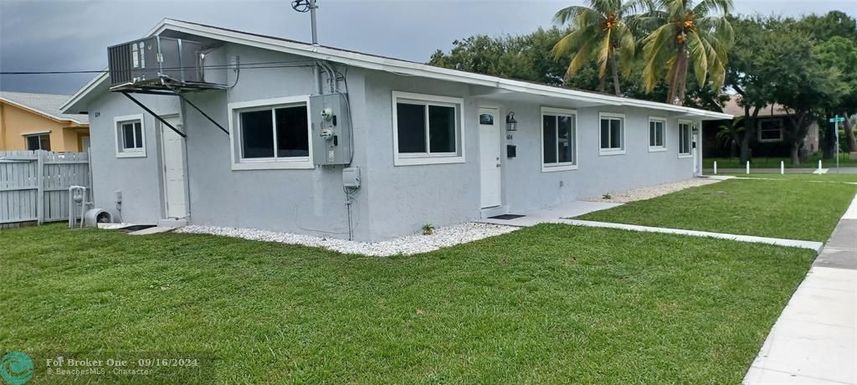 604 2nd Ave, Dania Beach, FL 33004