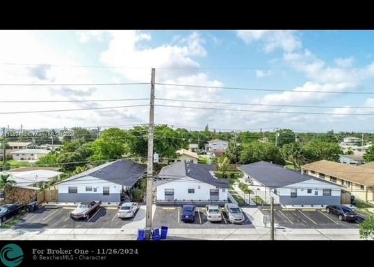 4100 19th St, Hollywood, FL 33023