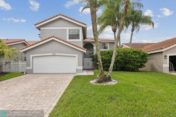 20390 Cozumel Ct, Boca Raton, FL 33498