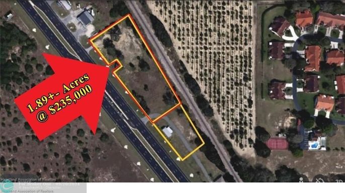 2810 Us-27, Avon Park, FL 33825