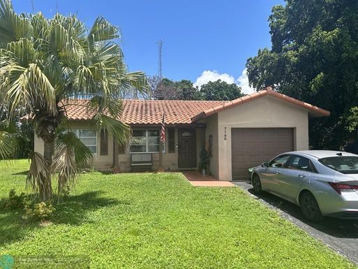 7100 91st Ter, Tamarac, FL 33321