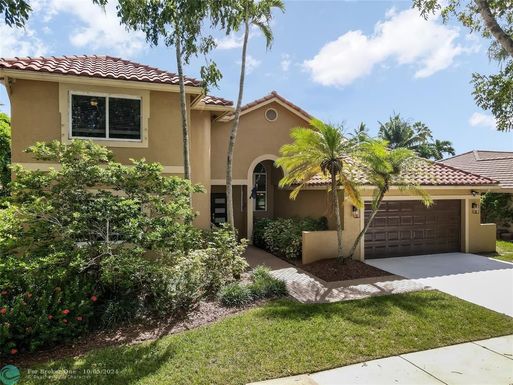 1775 Lakeshore Cir, Weston, FL 33326