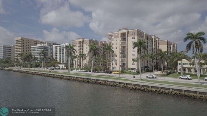 1801 Flagler Dr, West Palm Beach, FL 33407