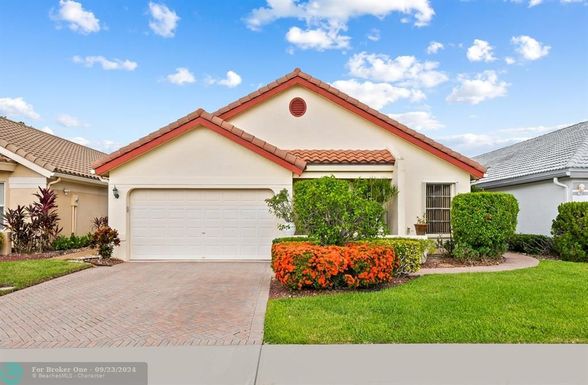 21075 Cottonwood Drive, Boca Raton, FL 33428