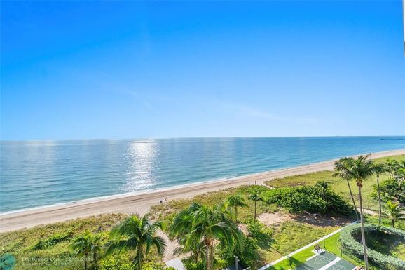 5200 Ocean Blvd, Lauderdale By The Sea, FL 33308