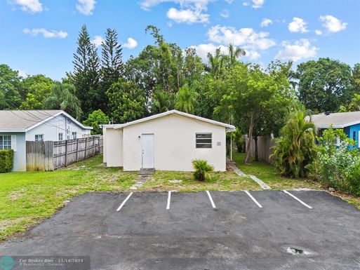 1633 32nd STREET  1-2, Fort Lauderdale, FL 33334