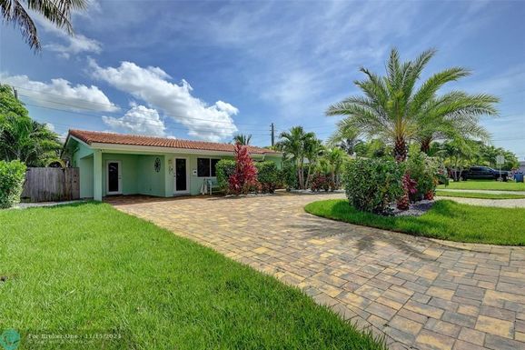 351 41st St, Oakland Park, FL 33334