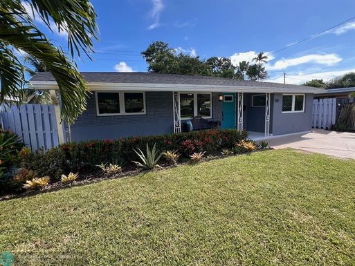 250 42nd St, Oakland Park, FL 33334