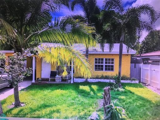 1432 7th Ter, Fort Lauderdale, FL 33311