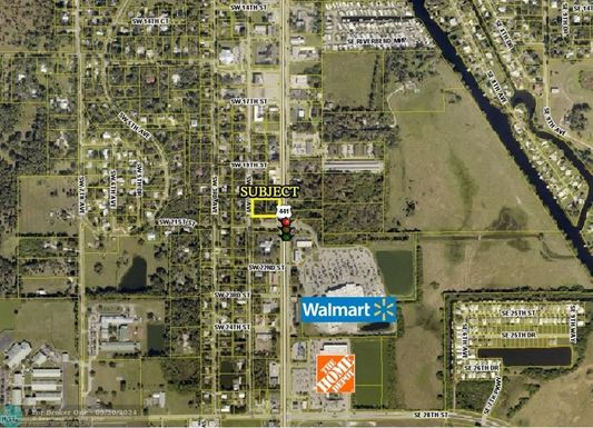 2002 Parrott Ave, Okeechobee, FL 34974