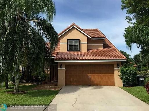 6441 58th Ter, Parkland, FL 33067