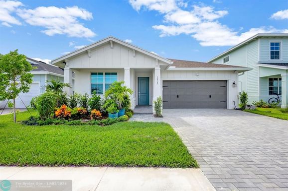 1617 Whistlegrass, Loxahatchee, FL 33470