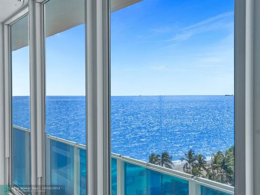 4100 Galt Ocean Dr, Fort Lauderdale, FL 33308