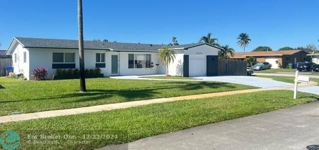 2120 117th Ter, Pembroke Pines, FL 33026