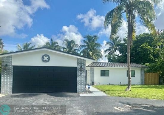 419 4th Ave, Boynton Beach, FL 33435