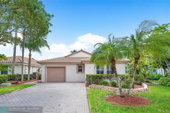 7222 1st Mnr, Plantation, FL 33317