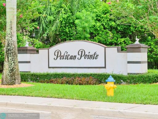 12101 2ND ST, Pembroke Pines, FL 33025