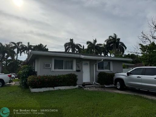 210 1st St, Dania Beach, FL 33004