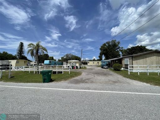 3401 34th Ave, Okeechobee, FL 34974