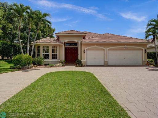 5900 56th Cir, Coral Springs, FL 33067