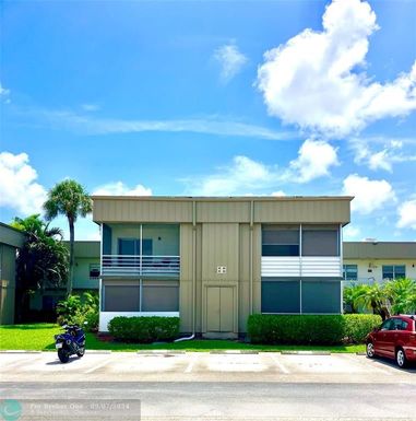 415 Piedmont I, Delray Beach, FL 33484