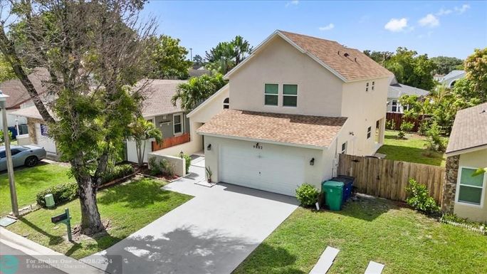 9802 57th St, Cooper City, FL 33328