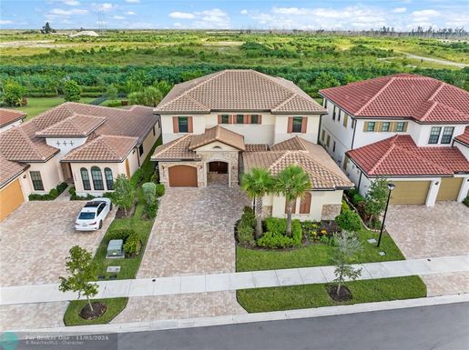 12635 Parkland Bay Trl, Parkland, FL 33076