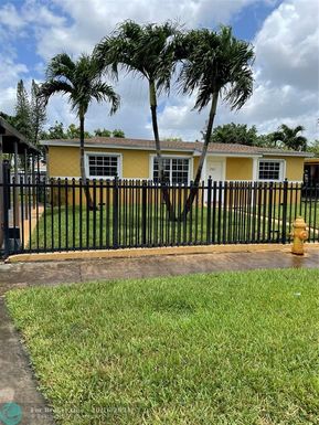 3501 210th Ter, Miami Gardens, FL 33056