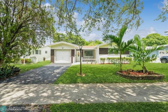 5315 Johnson St, Hollywood, FL 33021