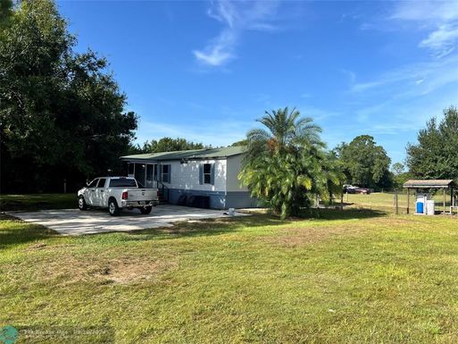 550 Hacienda St, Clewiston, FL 33440