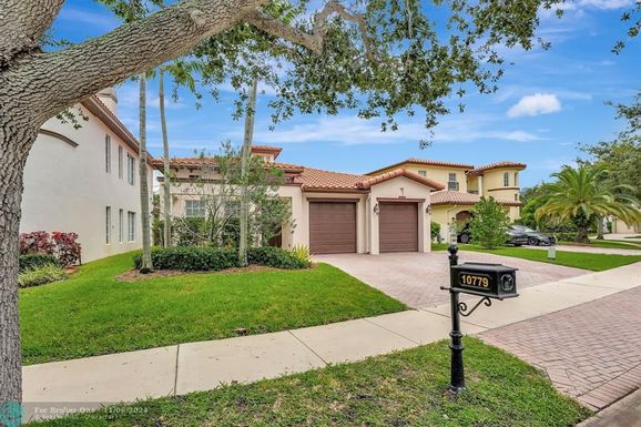 10779 80th Cir, Parkland, FL 33076