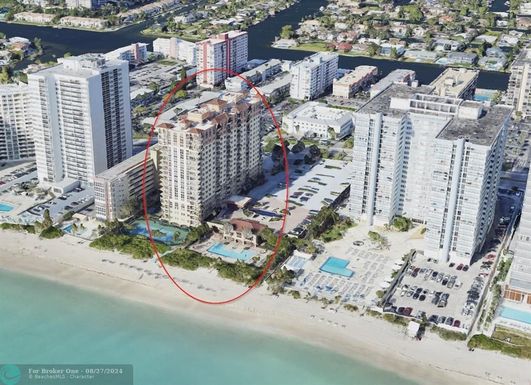 2080 Ocean Dr, Hallandale Beach, FL 33009