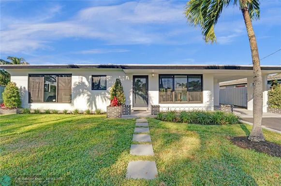 2925 1st Ave, Wilton Manors, FL 33334