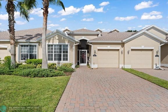 2657 Brookfield Way, Vero Beach, FL 32966