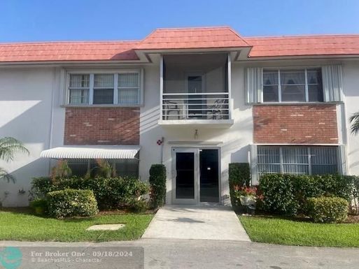 3550 8th Ave, Pompano Beach, FL 33064