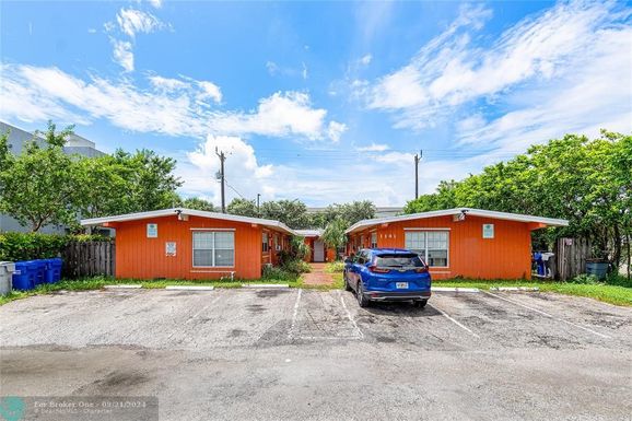 1141 23rd Ter, Pompano Beach, FL 33062