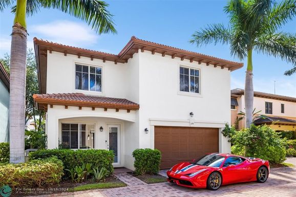 578 Crane Ter, Boca Raton, FL 33432