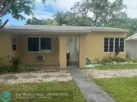 1038 7 ave, Fort Lauderdale, FL 33311