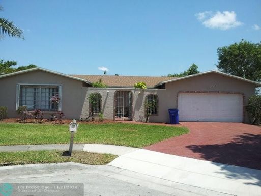 1500 64TH AVE, Margate, FL 33063