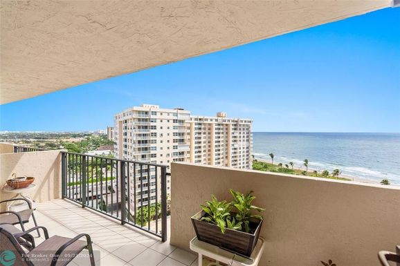 5100 Ocean Blvd, Lauderdale By The Sea, FL 33308