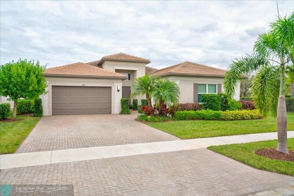 11983 Marigold Lakes Dr, Port St Lucie, FL 34987