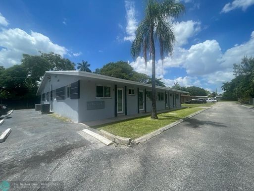 4655 33rd Ave, Dania Beach, FL 33312