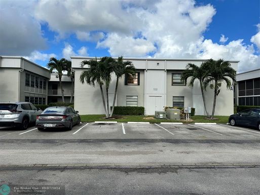 17 Capri A, Delray Beach, FL 33484