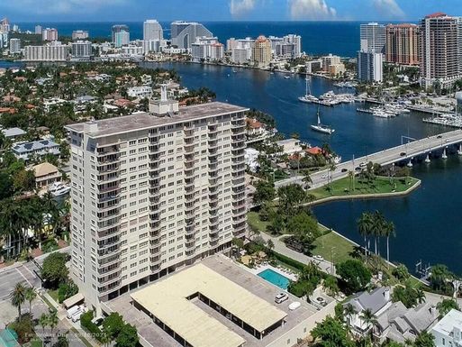 2500 Las Olas Blvd, Fort Lauderdale, FL 33301