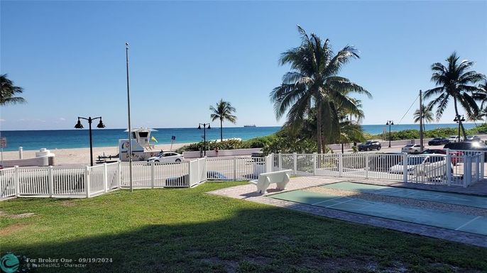 1200 Fort Lauderdale Beach Blvd, Fort Lauderdale, FL 33304