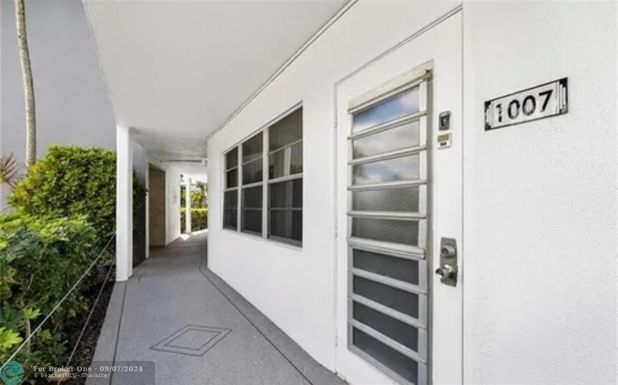 1007 Berkshire A, Deerfield Beach, FL 33442