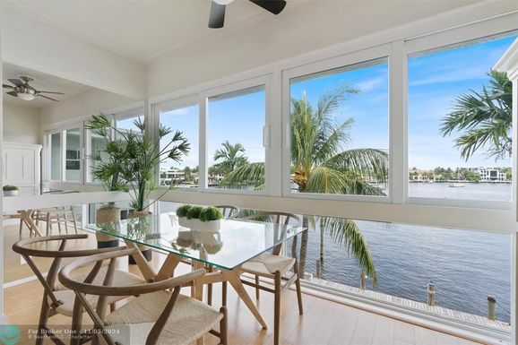 2727 Yacht Club Boulevard, Fort Lauderdale, FL 33304