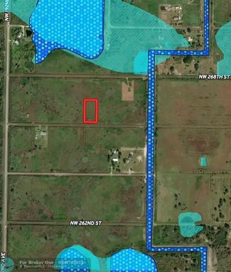 18881 266th St, Okeechobee, FL 34972