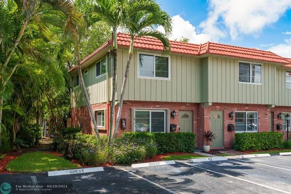 188 20th Ct, Wilton Manors, FL 33305