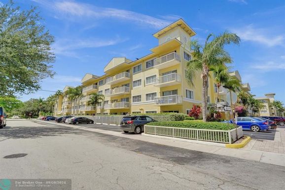 1515 Broward Blvd, Fort Lauderdale, FL 33301